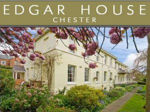 Chestertourist.com - Edgar House Chester Page One